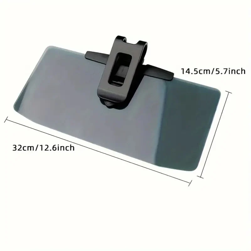 Anti Glare Car Sun Visor Extender