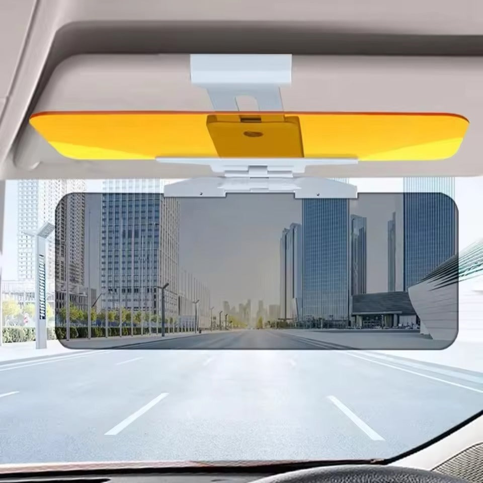 Anti Glare Car Sun Visor Extender