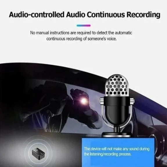 Mini GPS Tracker – Magnetic Design with Long Battery and Range