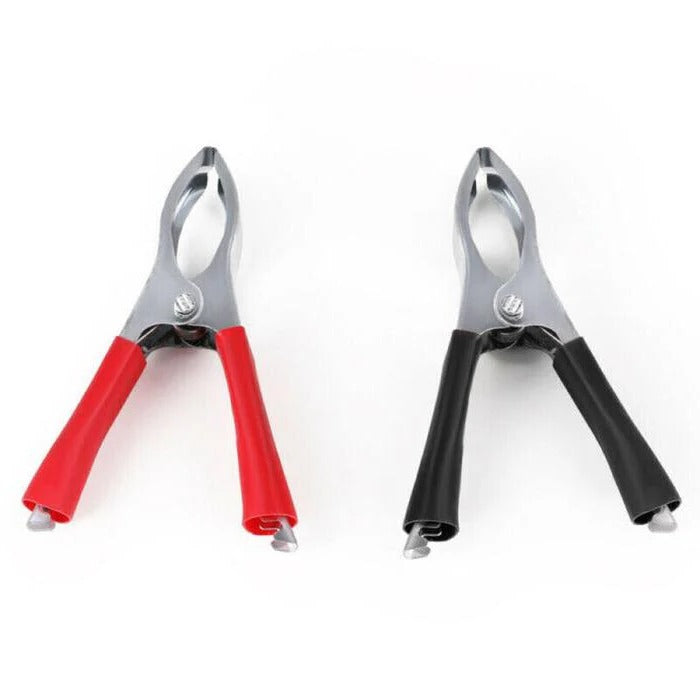 500W Portable Electric Car Heater - 12V Fast Defrost & Cabin Warmer